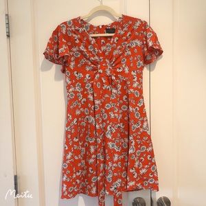 Maternity dress - beautiful in pregnancy 🤩